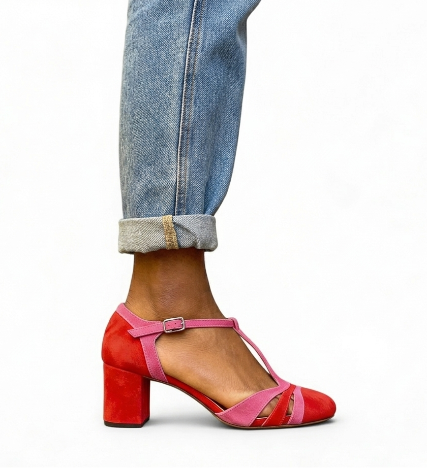 Clodagh | Elegant Heels