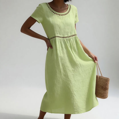 Róisín - Midi Dress