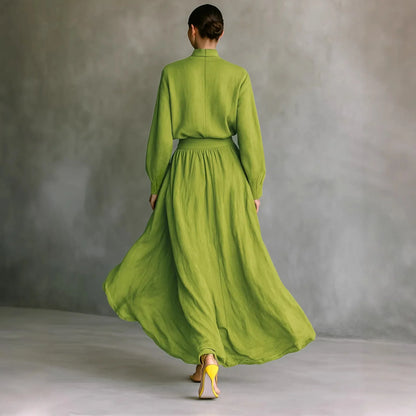 Ciara | Lightness and Movement for Everyday