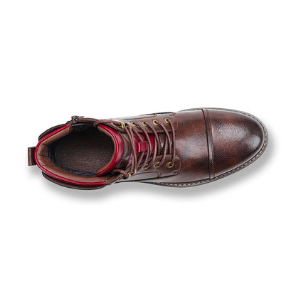 Niall | SETH Oxford Boots