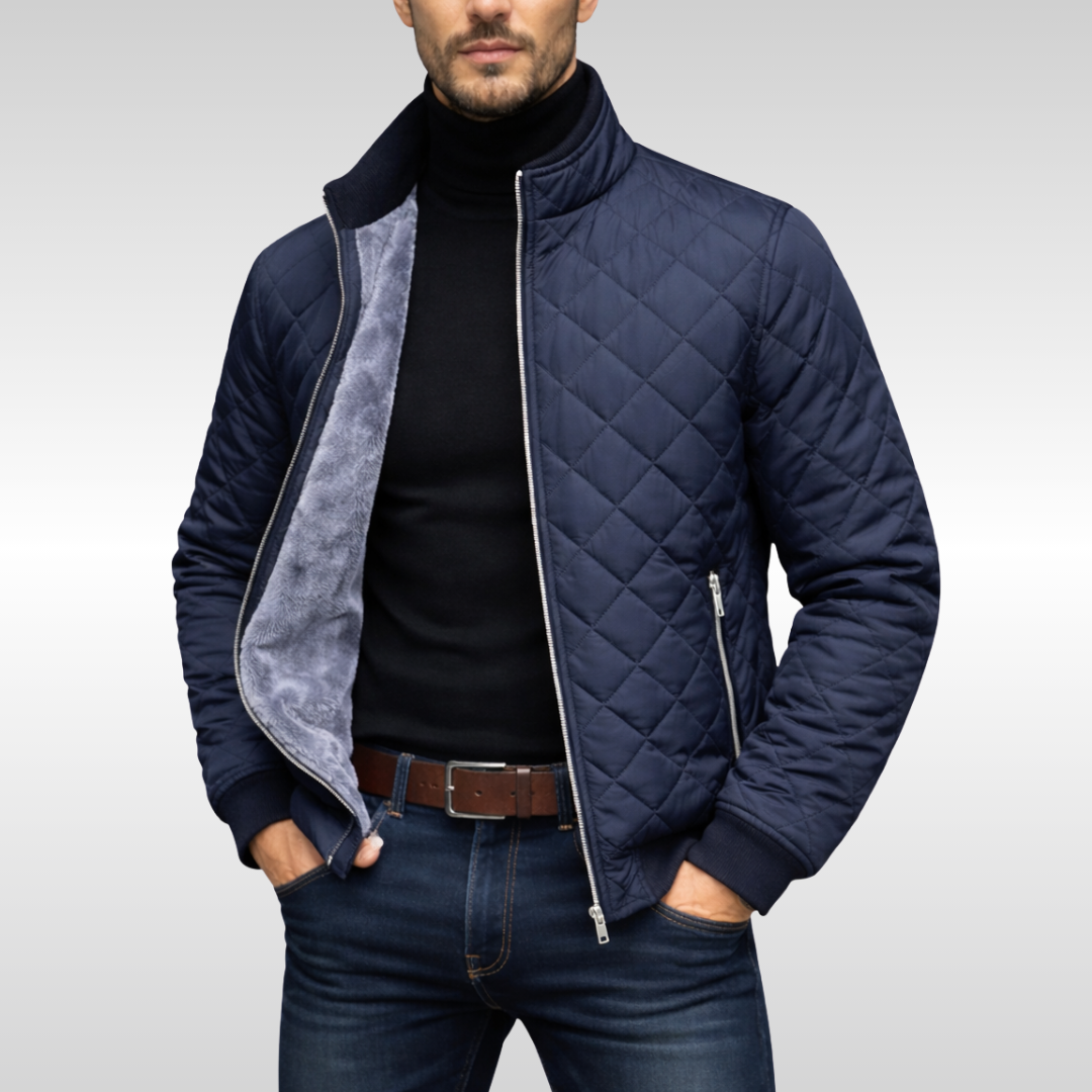 Fionn™ | Jacket With Reliable Warmth