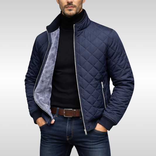 Fionn™ | Jacket With Reliable Warmth