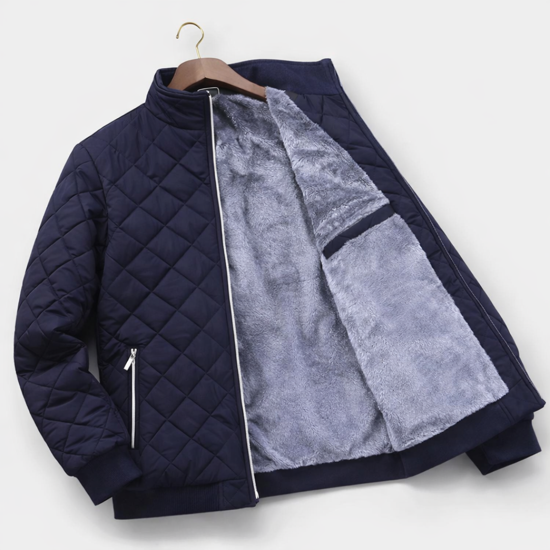 Fionn™ | Jacket With Reliable Warmth