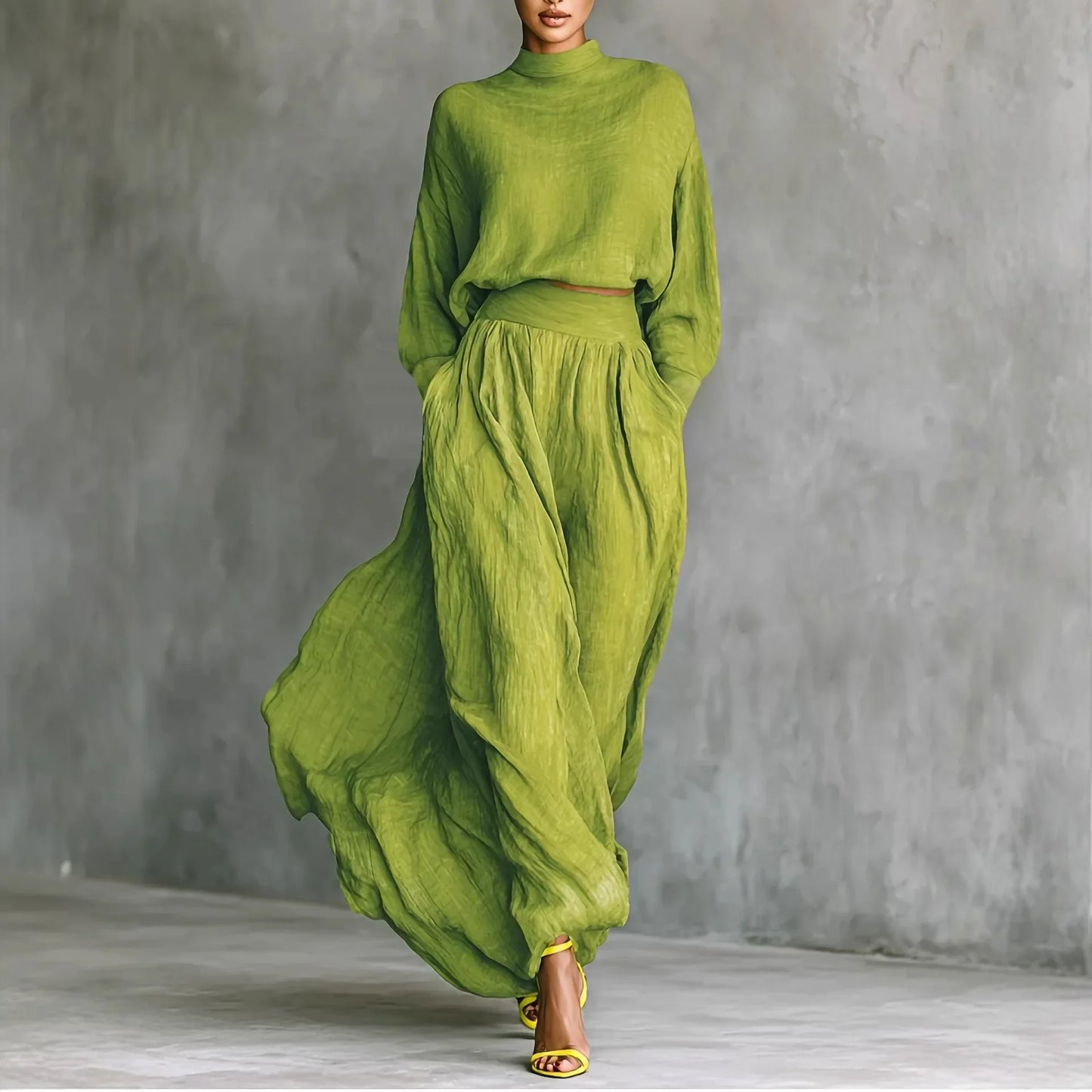 Ciara | Lightness and Movement for Everyday