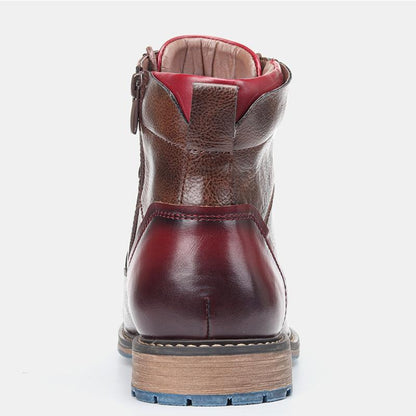 Niall | SETH Oxford Boots