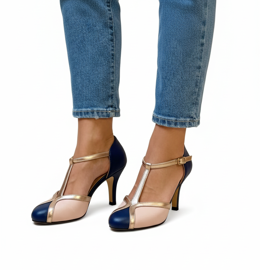 Orla | Comfortable and Stylish Heels