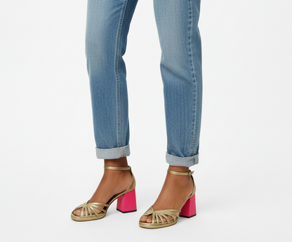 Eilis | Elegant and Stylish Heels