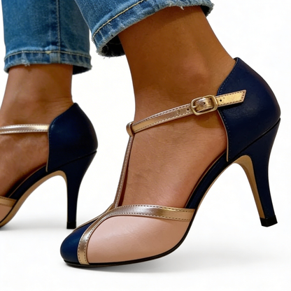 Orla | Comfortable and Stylish Heels