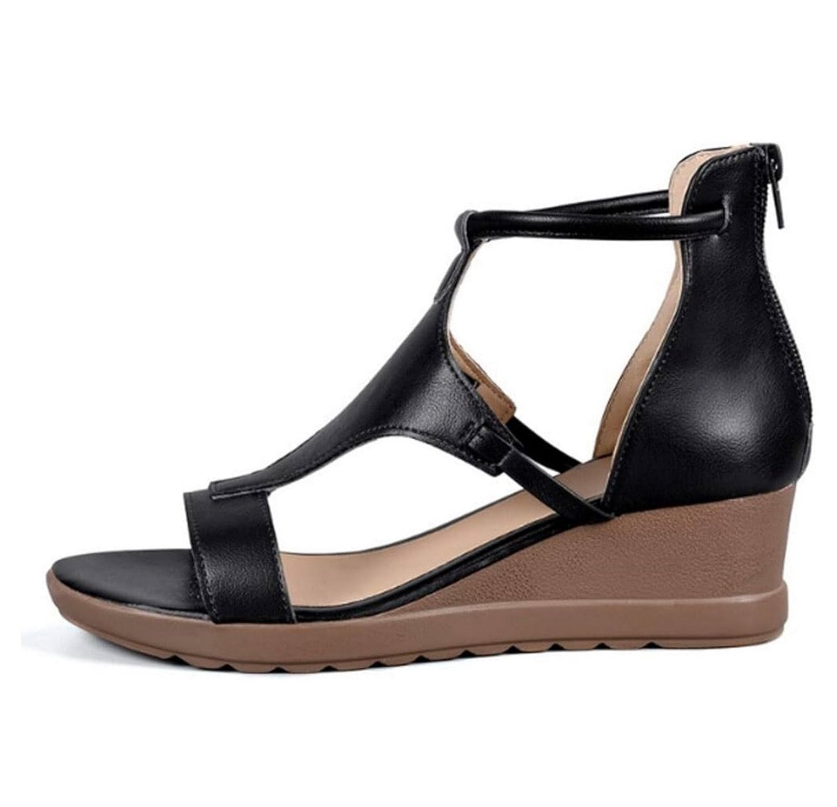 Eimear - Stylish Orthopedic Sandals