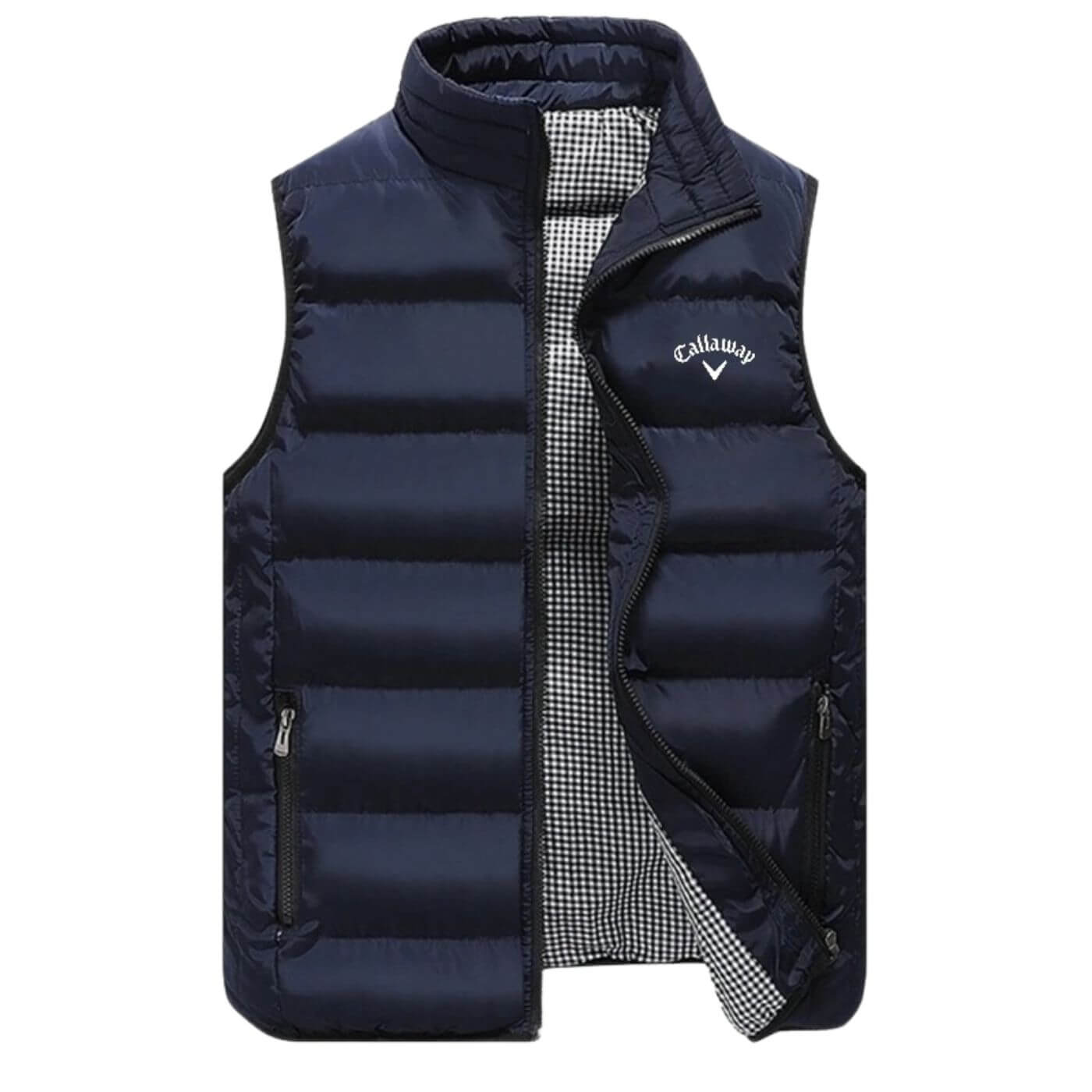 Conor | Padded Gilet