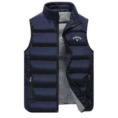 Conor | Padded Gilet