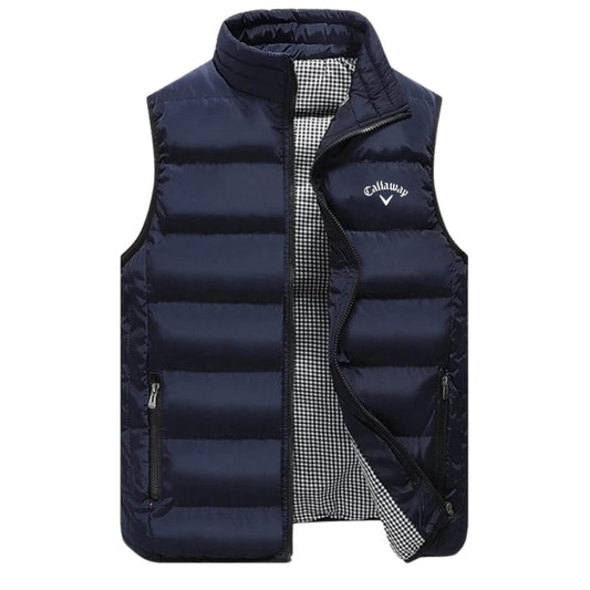 Conor | Padded Gilet