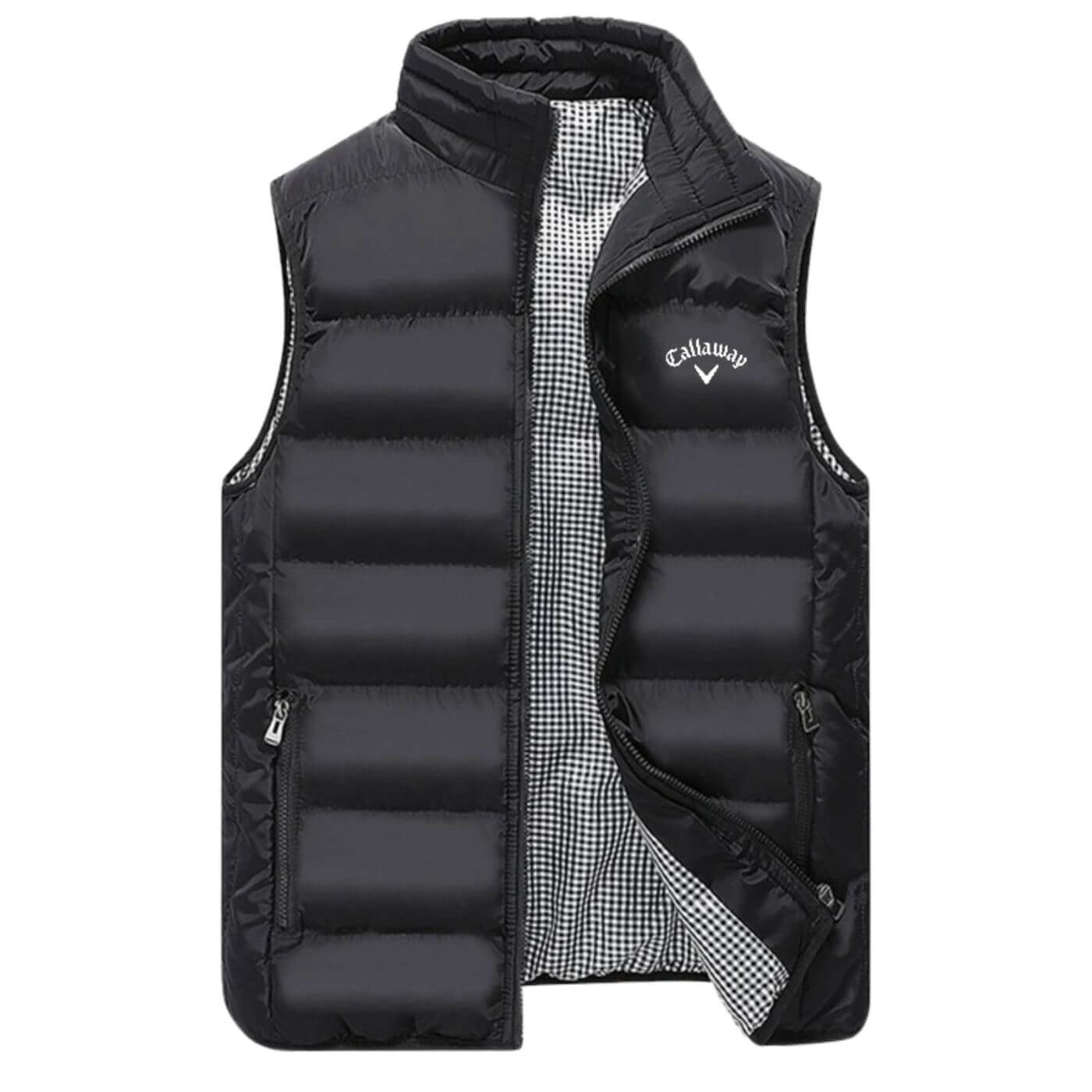 Conor | Padded Gilet