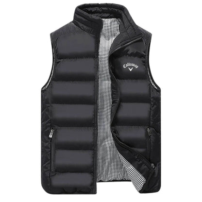 Conor | Padded Gilet