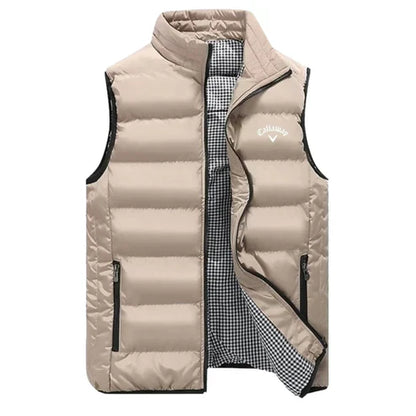 Conor | Padded Gilet