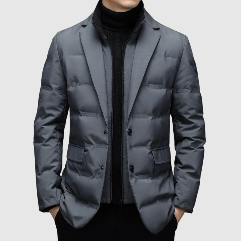 Donncha | Modern Jacket