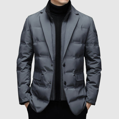 Donncha | Modern Jacket