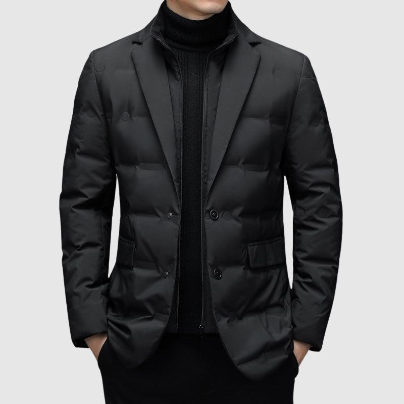Donncha | Modern Jacket