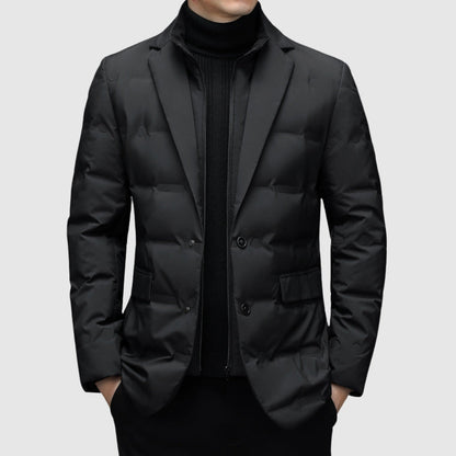 Donncha | Modern Jacket