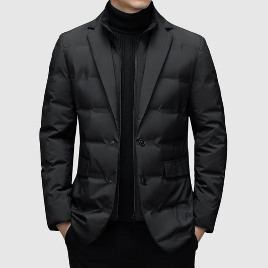 Donncha | Modern Jacket