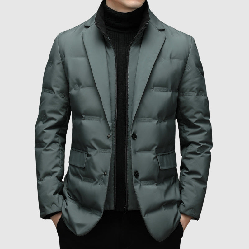 Donncha | Modern Jacket