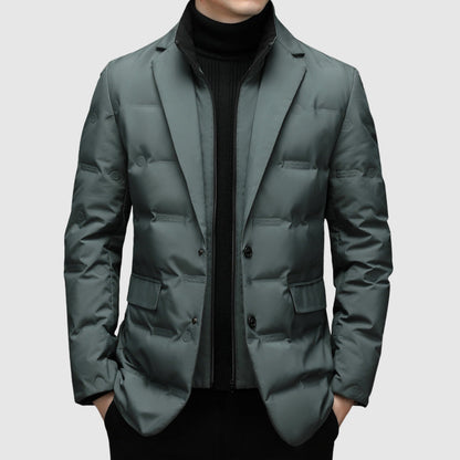 Donncha | Modern Jacket