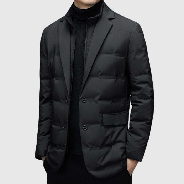 Donncha | Modern Jacket