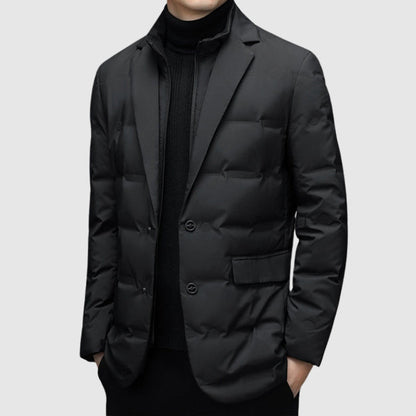 Donncha | Modern Jacket