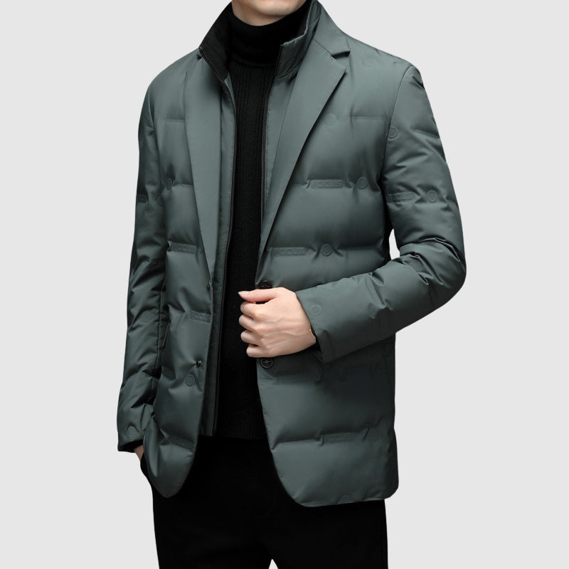 Donncha | Modern Jacket