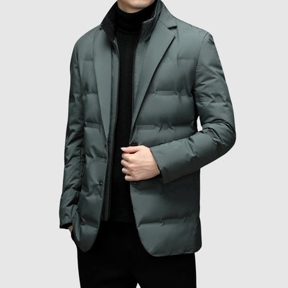 Donncha | Modern Jacket