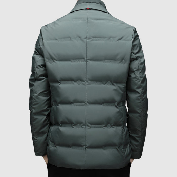 Donncha | Modern Jacket