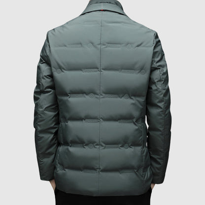Donncha | Modern Jacket