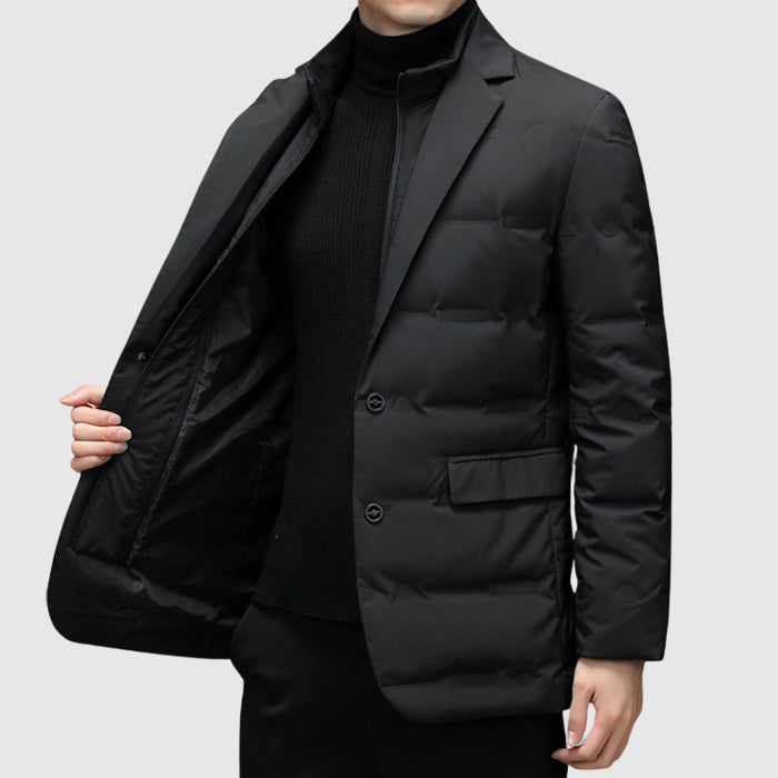 Donncha | Modern Jacket