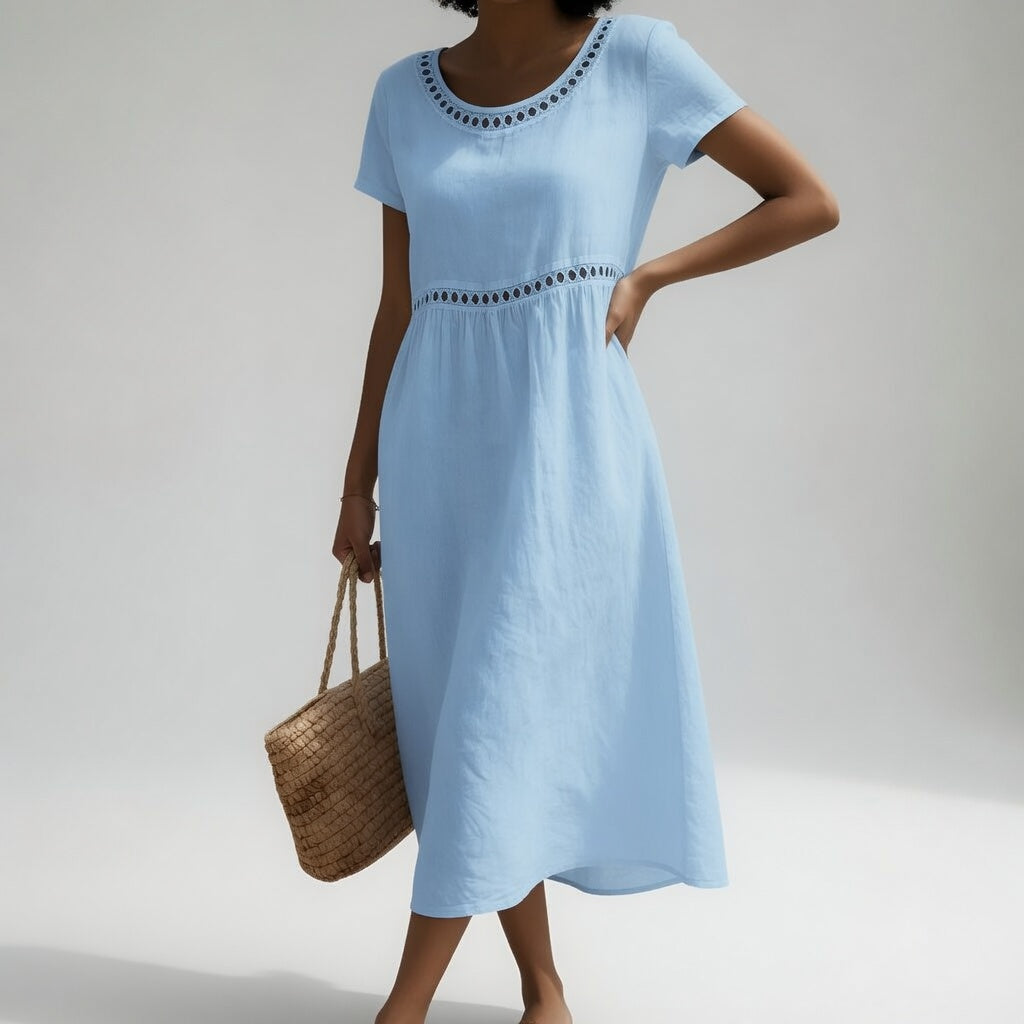 Róisín - Midi Dress