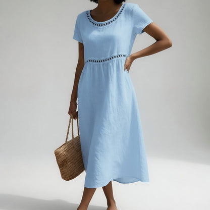 Róisín - Midi Dress