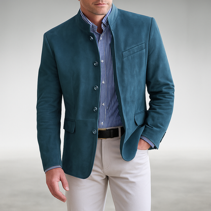 Cillian | Modern Confidence Blazer