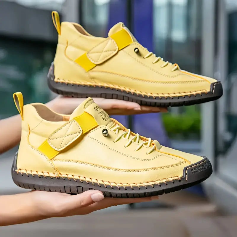 Deirdre | Orthopedic Sneakers
