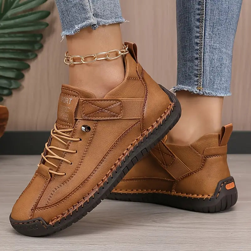 Deirdre | Orthopedic Sneakers
