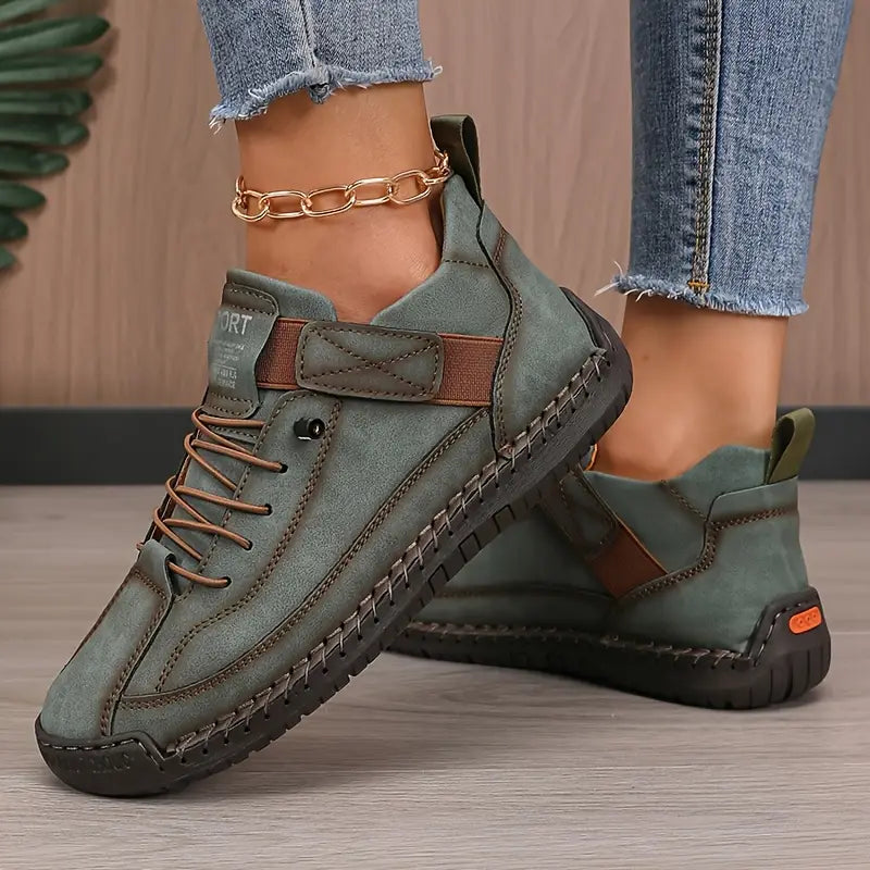 Deirdre | Orthopedic Sneakers
