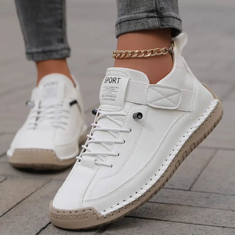Deirdre | Orthopedic Sneakers
