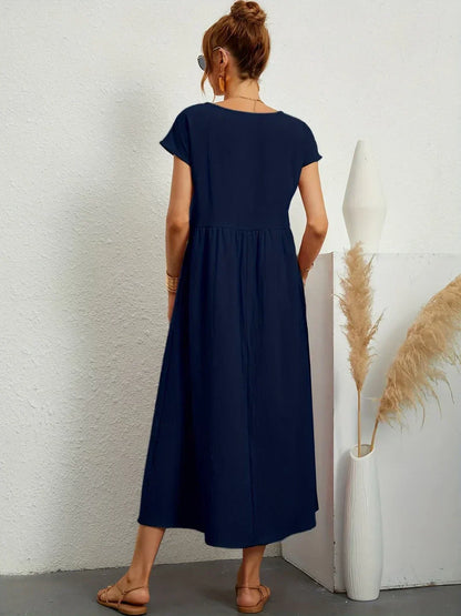Niamh - Midi Dress