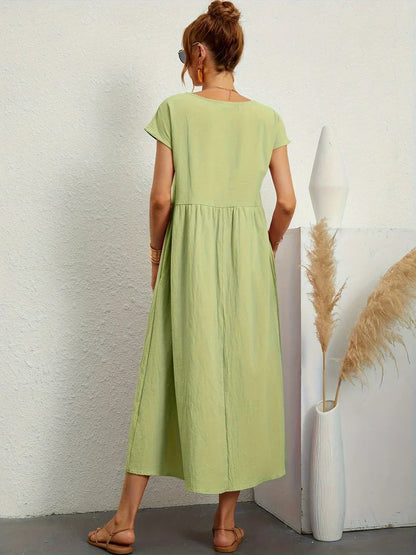 Niamh - Midi Dress