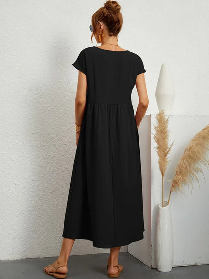 Niamh - Midi Dress