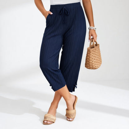Sorcha™ - Flowing Comfortable Summer Trousers