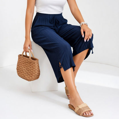 Sorcha™ - Flowing Comfortable Summer Trousers