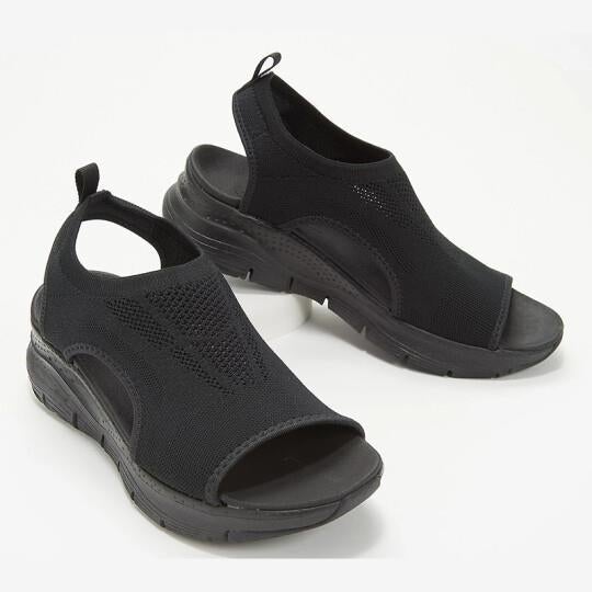 Aoileann | Orthopedic Sport Sandals