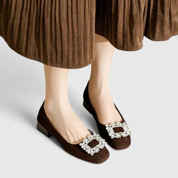 Badb | Orthopedic Comfort Shoes