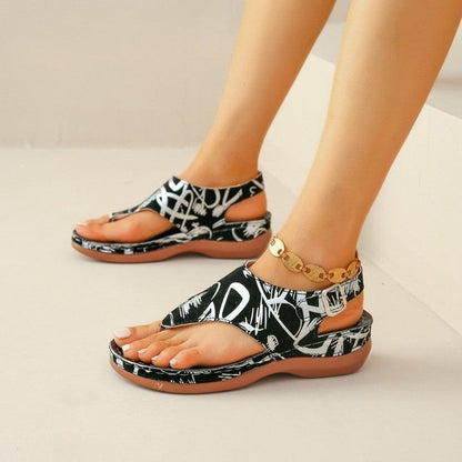 Mairéad Comfort Orthopedic Sandals