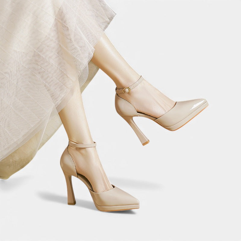 Sisíle | Polished Elegant Heels