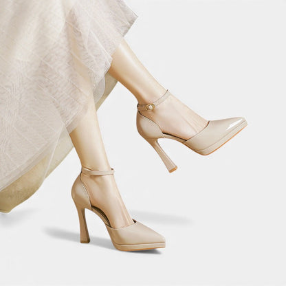 Sisíle | Polished Elegant Heels